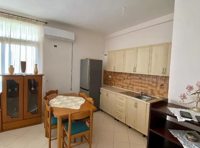 Appartement Kleri *