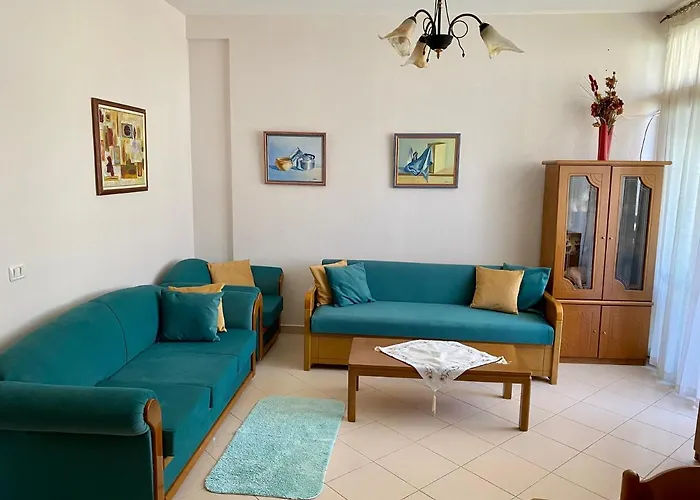 Kleri Appartement *
