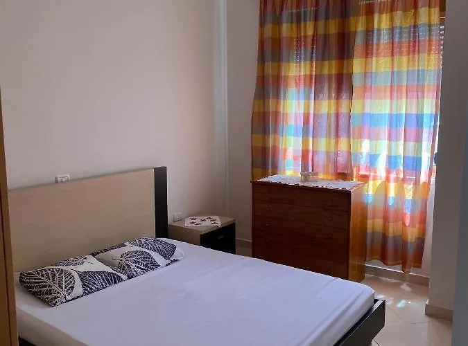 Appartement Kleri *
