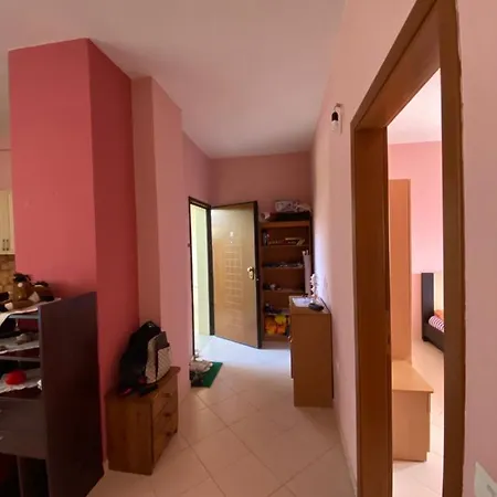 Kleri Apartment Golem (Tirana)