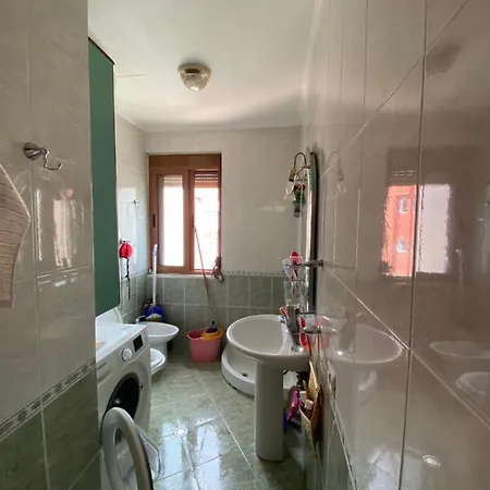 Kleri Apartment *