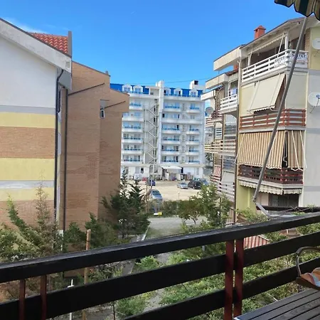 Kleri Apartment *